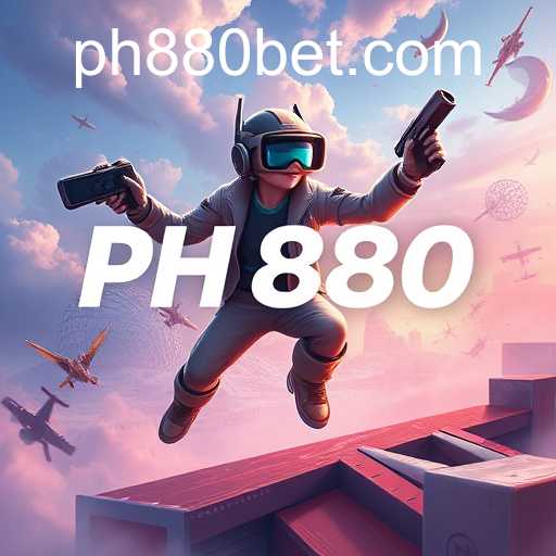 Digital Revolution in Gaming: PH880's Impact