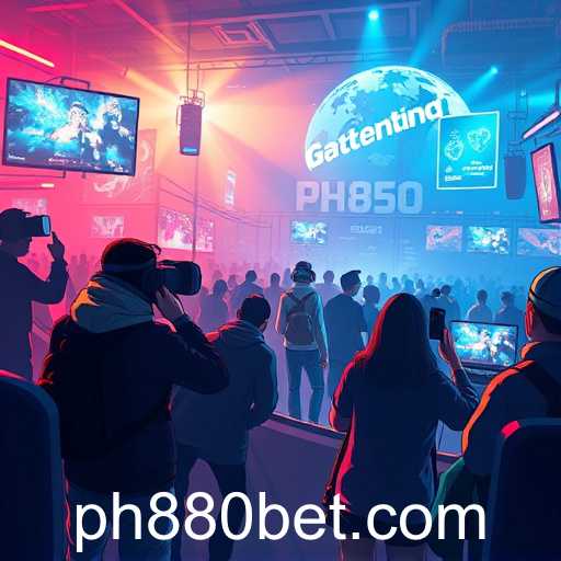 Gaming Trends on PH880