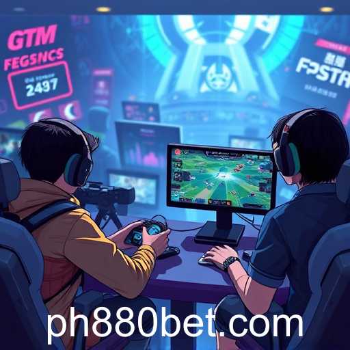 The Rise of PH880 in Gaming Community
