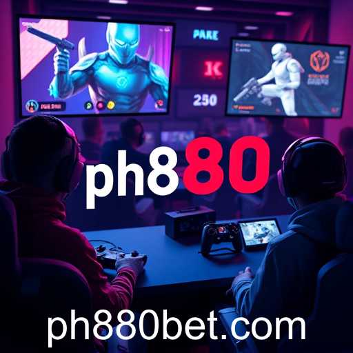 The Rise of PH880 in the Gaming World
