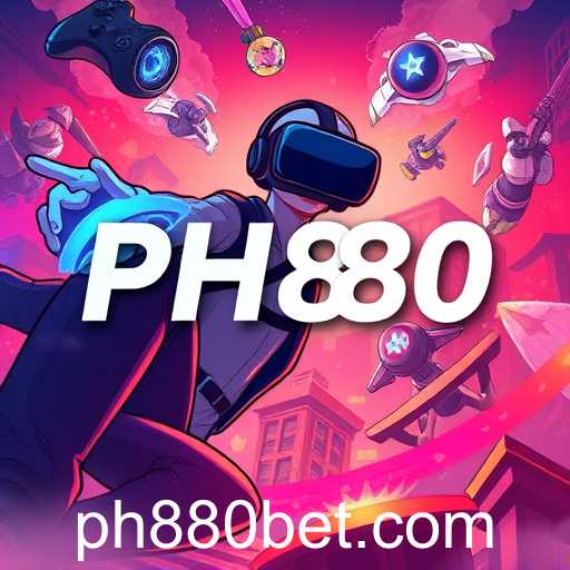 ph880