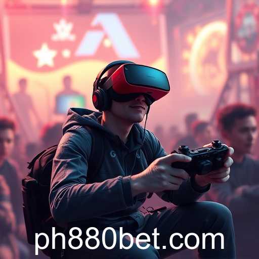 The Rise of 'ph880' in Gaming
