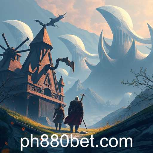 Exploring the Intriguing World of RPG Games: A Deep Dive into the 'ph880' Category