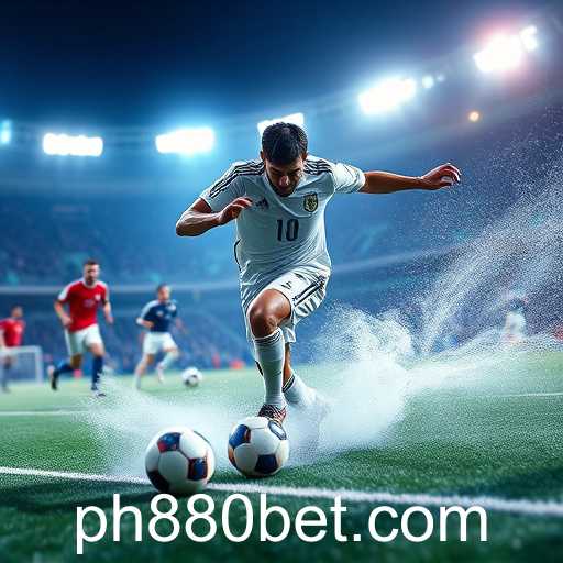 Exploring the Thrilling World of Sports Games